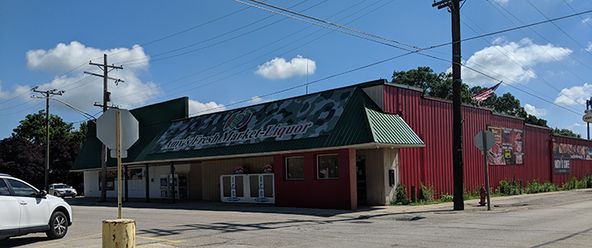 125 Third Ave, South Wilmington, IL 60474
